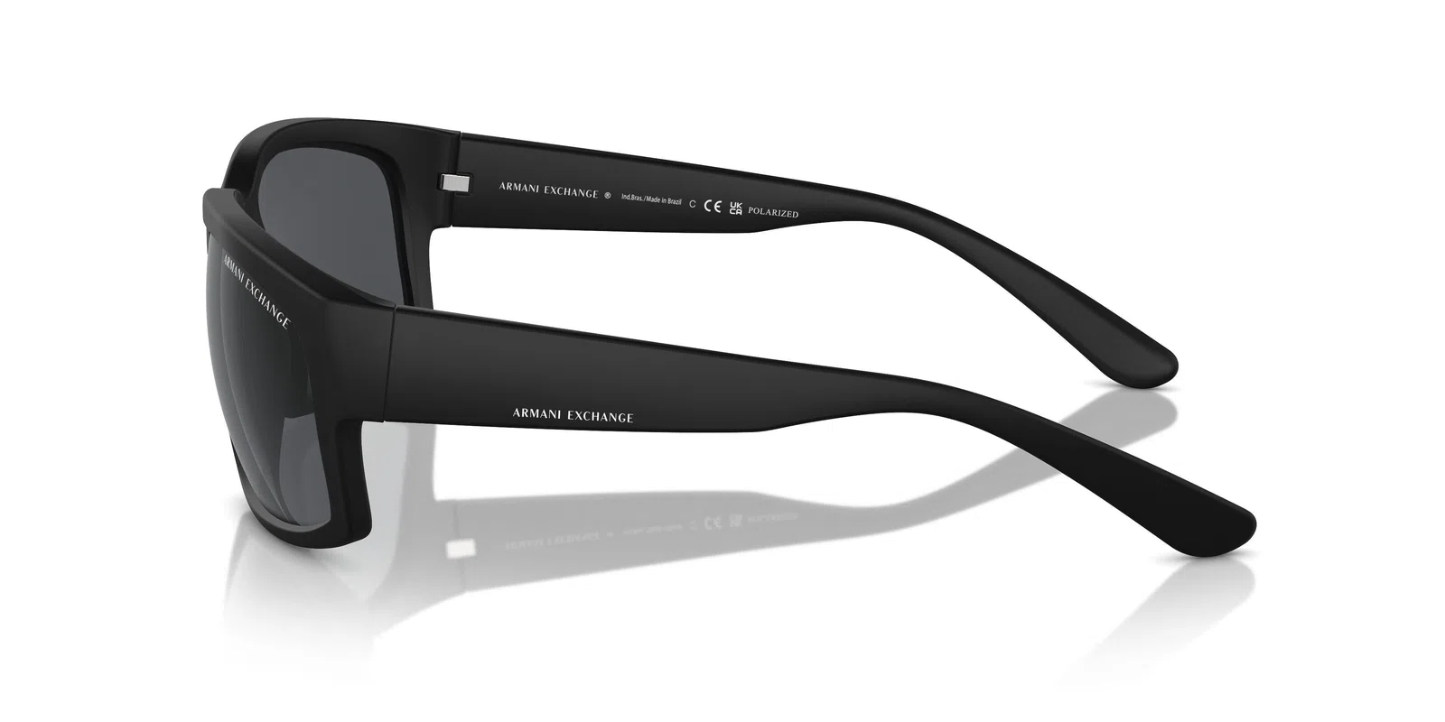 Armani Exchange 4142SU Sunglasses - view 16